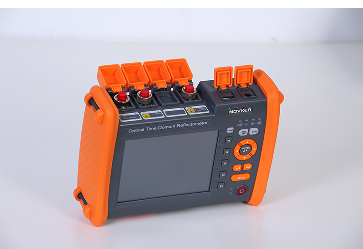 NK5600 OTDR光時域反射儀99