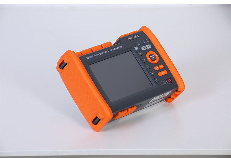 NK5600 OTDR光時域反射儀99