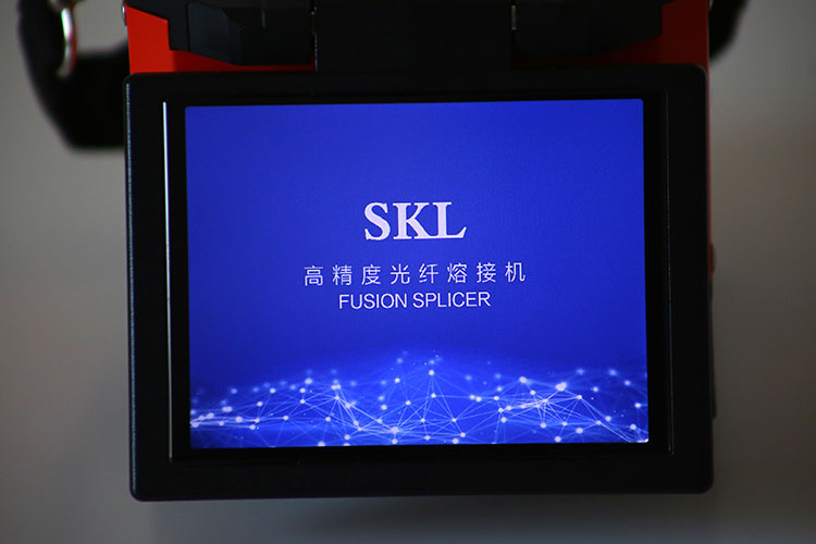 SKL熔接機40